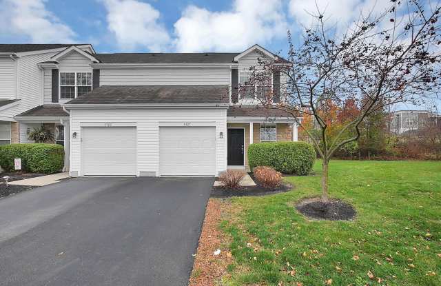 5527 Albany Terrace Way - 5527 Albany Terrace Way, Columbus, OH 43081