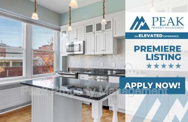 212 E Clay St, - 212 East Clay Street, Richmond, VA 23219