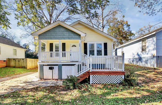 105 Oak Street - 105 Oak Street, Belmont, NC 28012