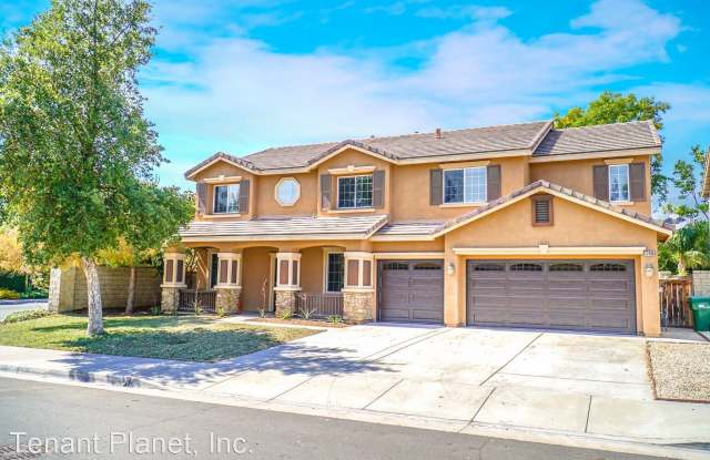12486 Cool Springs St - 12486 Cool Springs Street, Eastvale, CA 91752