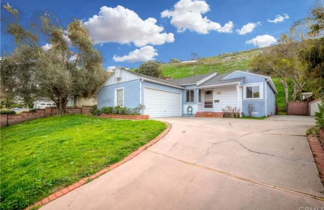 4908 Newton Street - 4908 Newton Street, Torrance, CA 90505