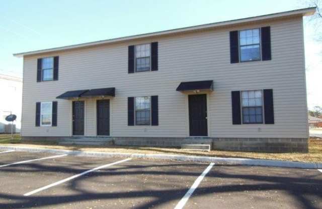 365 Elba Hwy Unit 5 - 365 Elba Highway, Troy, AL 36079