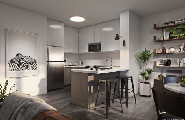 4905 Bergenline Ave - 4905 Bergenline Avenue, West New York, NJ 07093