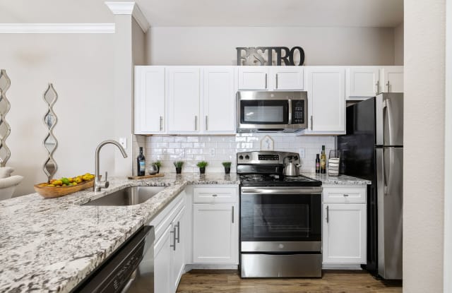 Sonterra Apartment Homes photos photos