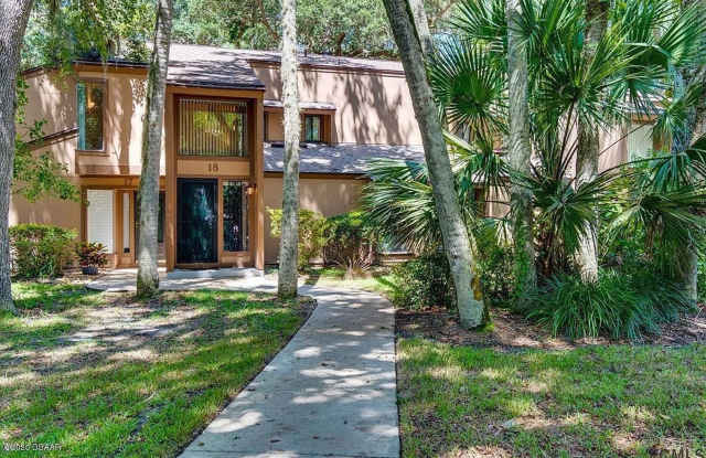 Stunning townhome on Palm Harbor Golf Course! photos photos