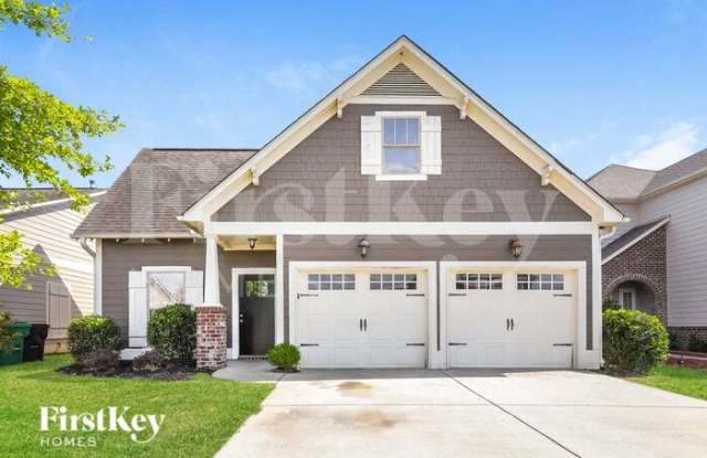 4881 Mountain Gap Drive - 4881 Mountain Gap Drive, Jefferson County, AL 35022