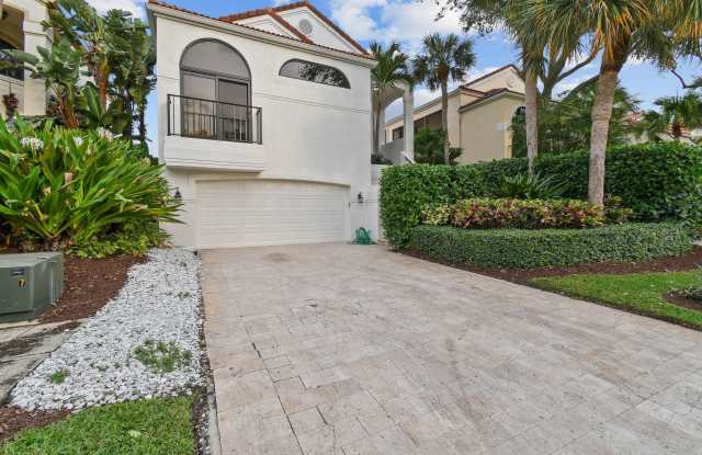 13340 Mangrove Isle Drive - 13340 Mangrove Isle Drive, Palm Beach County, FL 33410