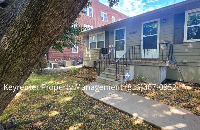 Charming 2-bed, 1-bath available in Kansas City, MO photos photos