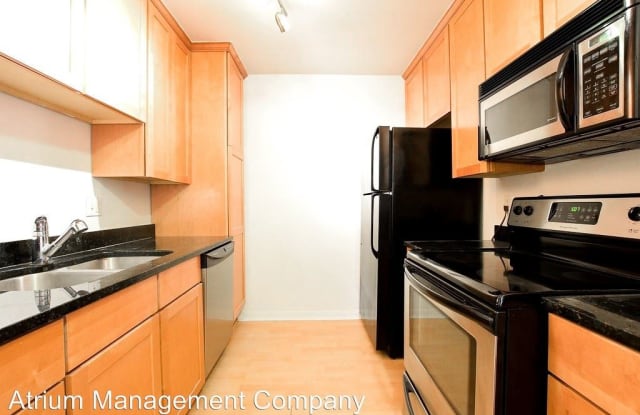 2528 E. Washington Street #202 - 2528 Washington Street, Orlando, FL 32803