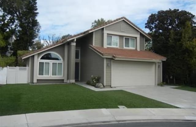 25101 Danabirch - 25101 Danabirch, Dana Point, CA 92629