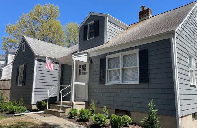 29 Ridgeley Street photos photos
