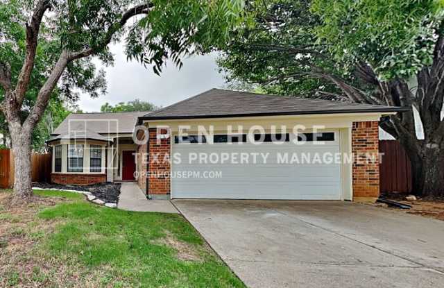 1410 Laguna Vista Way - 1410 Laguna Vista Way, Grapevine, TX 76051