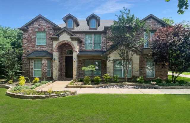 1110 Hart Road - 1110 Hart Road, Fairview, TX 75069