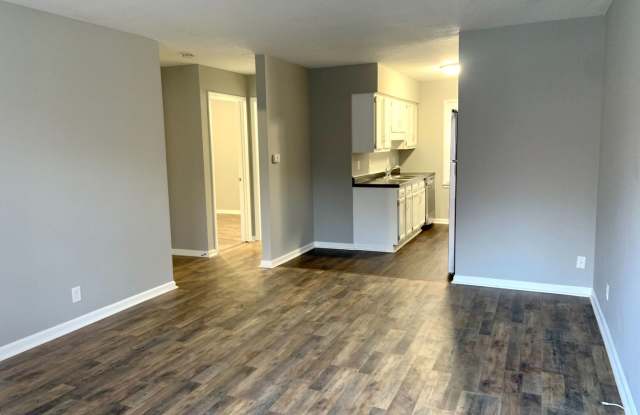 2 bed 1 bath Apt Gallery 2