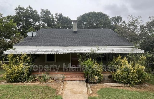 12 Owens Street - 12 Owens Street, Greenville, SC 29611