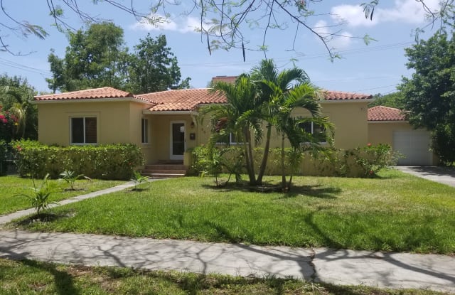 46 NW 98 Street - 46 Northwest 98th Street, Miami Shores, FL 33150