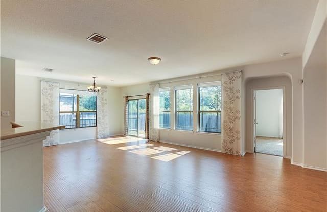 2737 Claremont CT - 2737 Claremont Ct, Round Rock, TX 78665