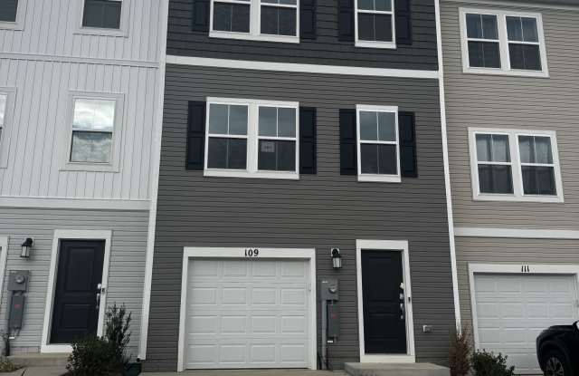 109 Brashear Court - 1 - 109 Brashear Court, Martinsburg, WV 25403