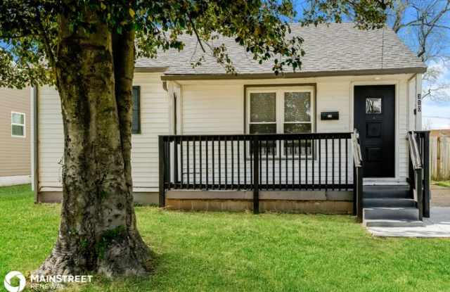 310 North 43rd Street - 310 North 43rd Street, Louisville, KY 40212 310 North 43rd Street - 310 North 43rd Street, Louisville, KY 40212