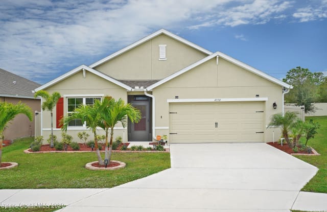 4550 Pagosa Springs Circle - 4550 Pagosa Springs Circle, Melbourne, FL 32901