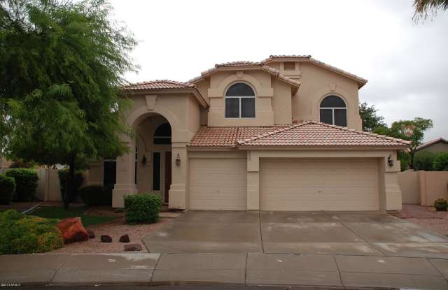 13762 W Virginia Circle - 13762 West Virginia Circle, Goodyear, AZ 85395