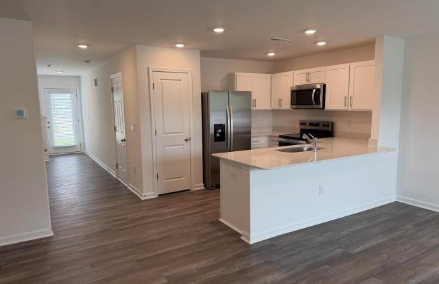 275 Rusling Leaf Drive, Fuquay Varina NC 27526 Gallery 2