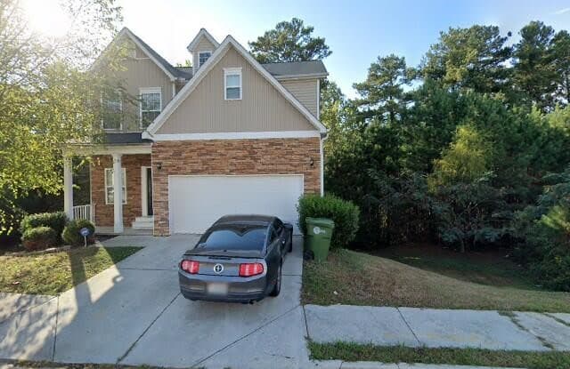 3301 Cascade Parc Boulevard South West - 3301 Cascade Parc Boulevard Southwest, Atlanta, GA 30311