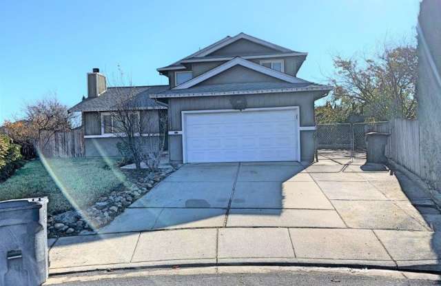 4 Bedroom 2 Story Suisun *Star Rentals photos photos