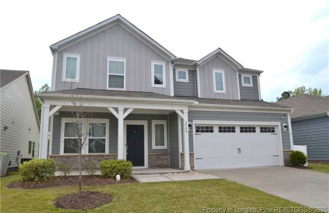 2520 Finkle Grant Drive - 2520 Finkle Grant Drive, Wake County, NC 27562 2520 Finkle Grant Drive - 2520 Finkle Grant Drive, Wake County, NC 27562