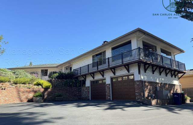 2 Bedroom Carmel Home with Views of Point Lobos - 26285 Dolores Street, Monterey County, CA 93923