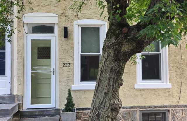 223 GATES STREET photos photos