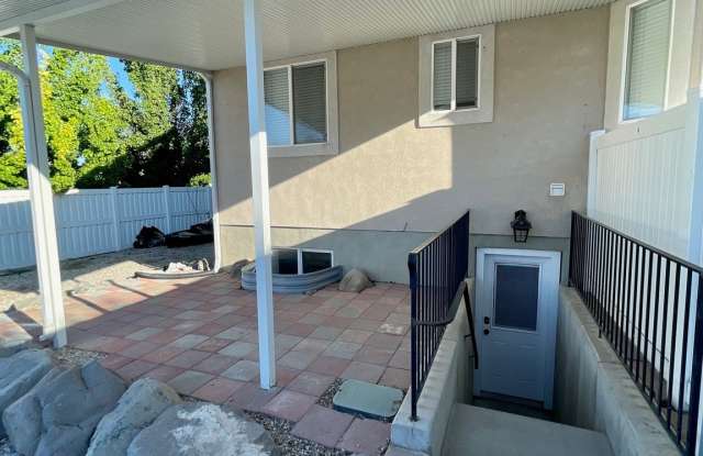 4478 W SPRING PARK S - 4478 Spring Park Circle, Riverton, UT 84096 4478 W SPRING PARK S - 4478 Spring Park Circle, Riverton, UT 84096