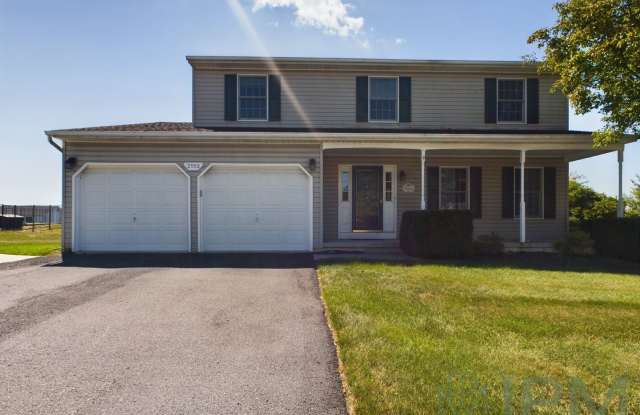 Coming Soon! Beautiful 4 Bedroom, 3 Bath Home in Central Dauphin School District! - 2553 Tiffany Lane, Dauphin County, PA 17112