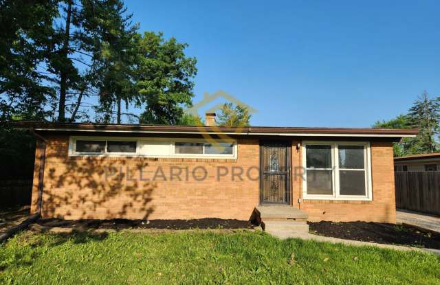 Charming 3-Bedroom Ranch with Basement  Garage – East Side Gem, Available NOW! photos photos