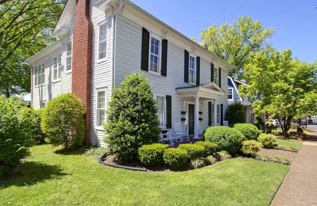 210 5th Ave, S - 210 5th Avenue South, Franklin, TN 37064
