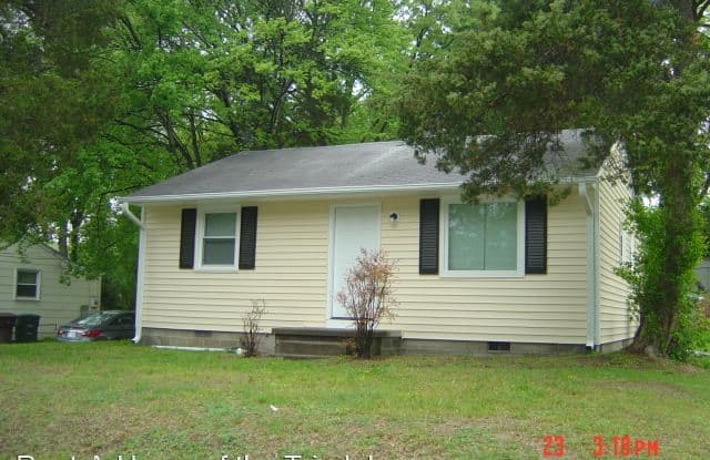 2902 Hayden Street - 2902 Hayden Street, Greensboro, NC 27407