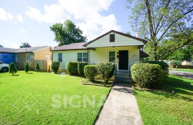 1629 2nd Ave W - 1629 2nd Avenue West, Birmingham, AL 35208