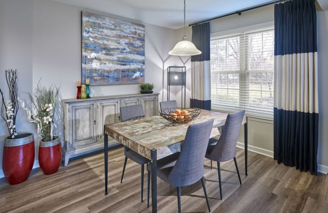 Willowyck Apartments Gallery 4