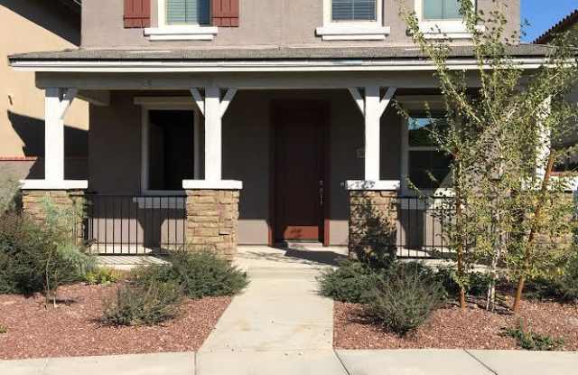 20887 W MAIDEN Lane - 20887 West Maiden Lane, Buckeye, AZ 85396