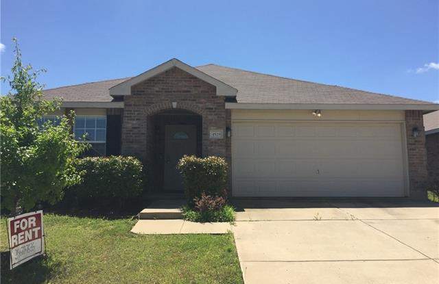 4528 Hounds Tail Lane - 4528 Hounds Tail Lane, Fort Worth, TX 76244