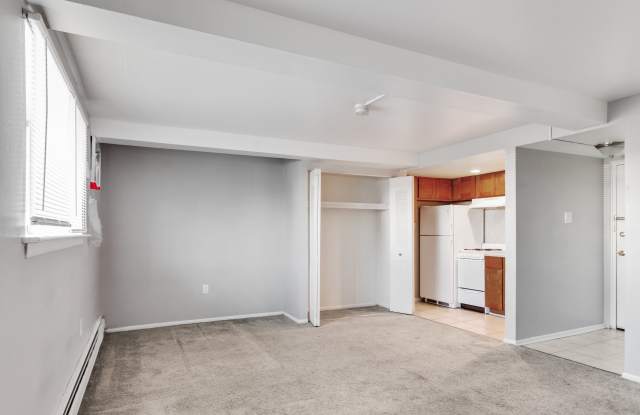 Chapelcroft Apartments Gallery 4