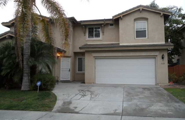 1621 Rossin Ct. - 1621 Rossin Court, Chula Vista, CA 91913