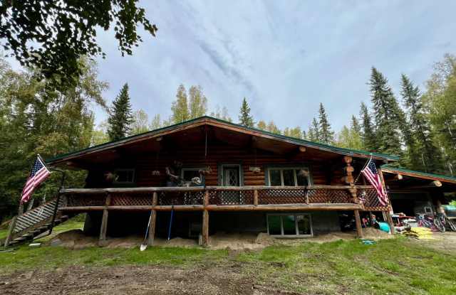 Charming 3-Bedroom Home on 5.84 Acres – Pet-Friendly - Available Oct 1st!! photos photos