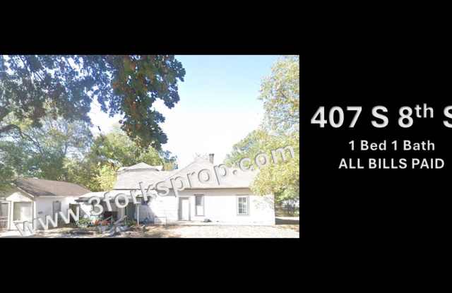 407 S 8th St photos photos