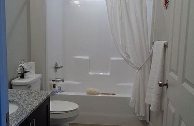 Phillips Luxury Apartments photos photos