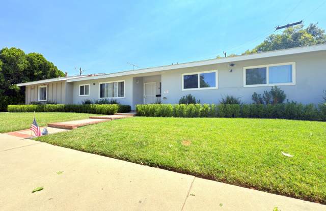 4-Bedroom Home in Prime Northridge Location photos photos