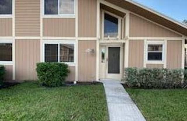 222 Maplecrest Circle - 222 Maplecrest Circle, Jupiter, FL 33458