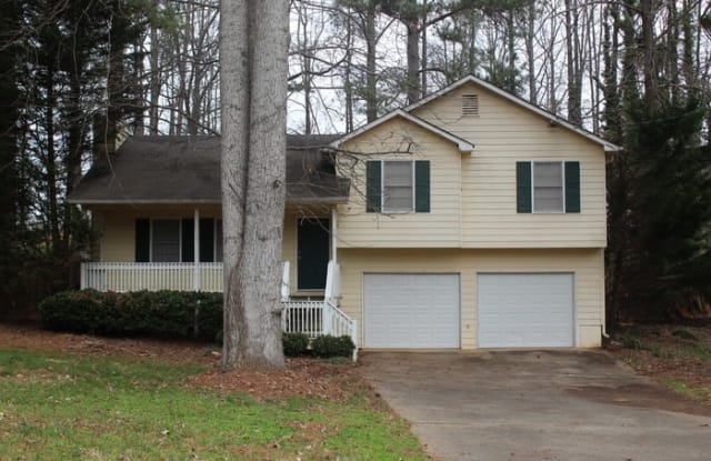 95 Stone Edge Drive - 95 Stone Edge Drive, Paulding County, GA 30141