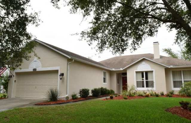 1601 Stoneywood Way - 1601 Stoneywood Way, Apopka, FL 32712