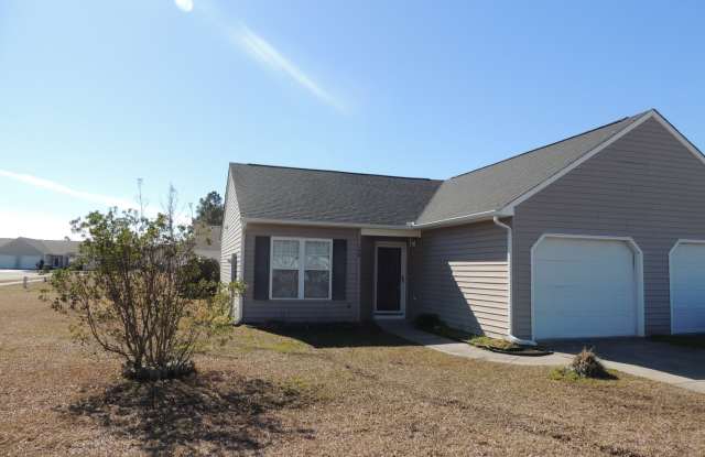 Modern Duplex On a Corner Lot photos photos